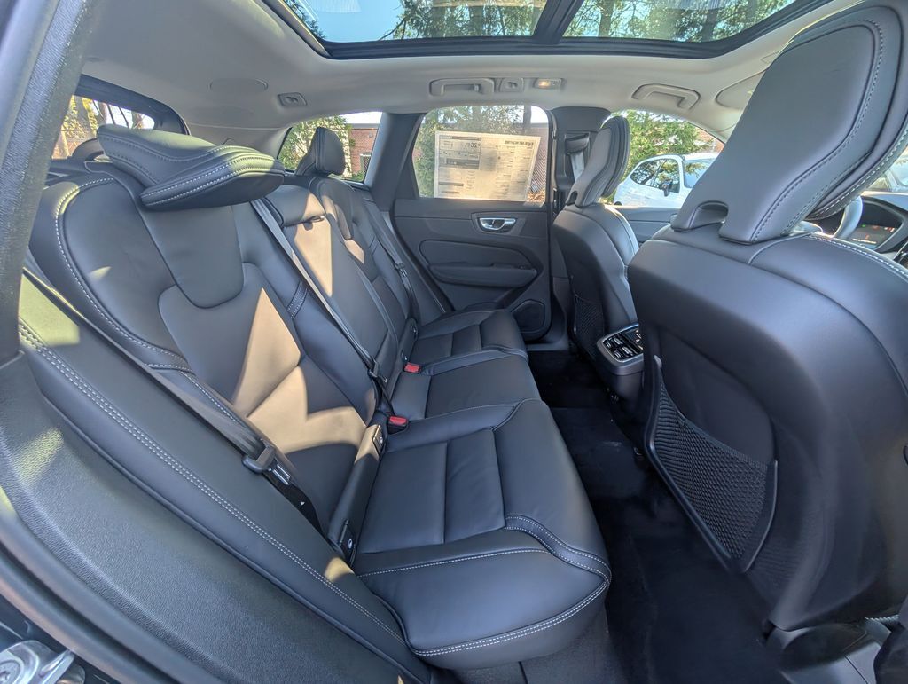 2026 Volvo XC60 B5 Ultra Hunt Valley MD