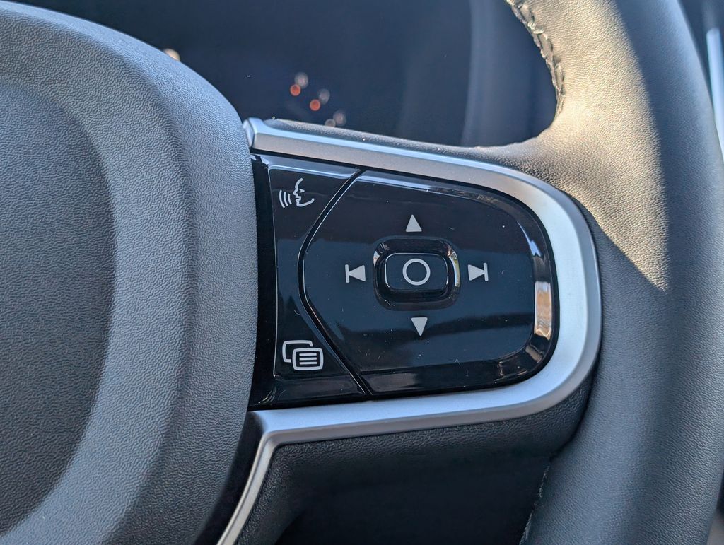 2026 Volvo XC60 B5 Ultra Hunt Valley MD