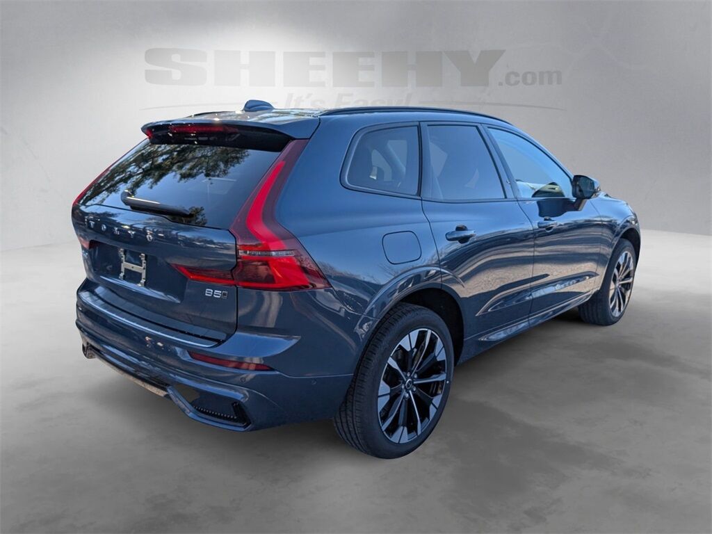 2026 Volvo XC60 B5 Ultra Hunt Valley MD