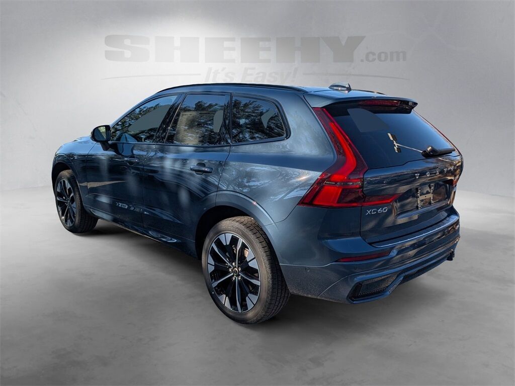 2026 Volvo XC60 B5 Ultra Hunt Valley MD