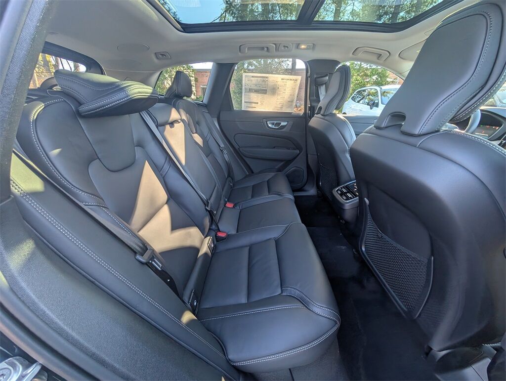 2026 Volvo XC60 B5 Ultra Hunt Valley MD