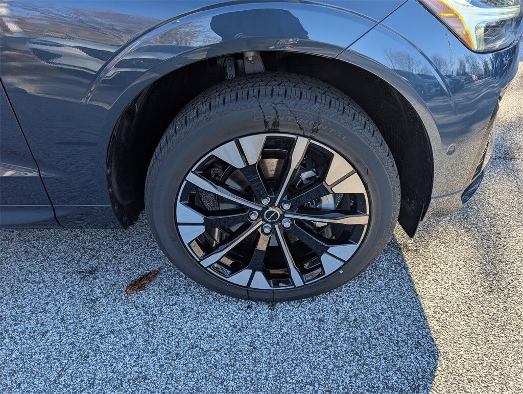 2026 Volvo XC60 B5 Ultra Hunt Valley MD