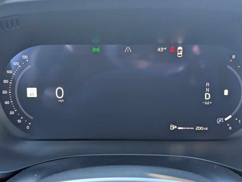 2026 Volvo XC60 B5 Ultra Hunt Valley MD