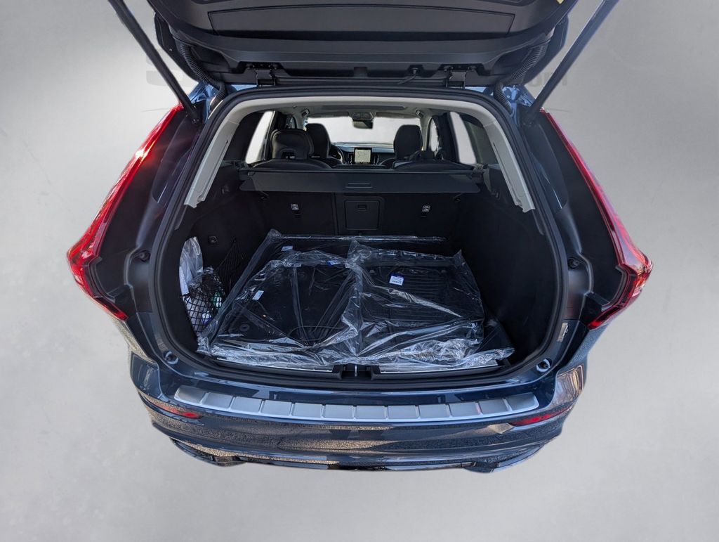 2026 Volvo XC60 B5 Ultra Hunt Valley MD