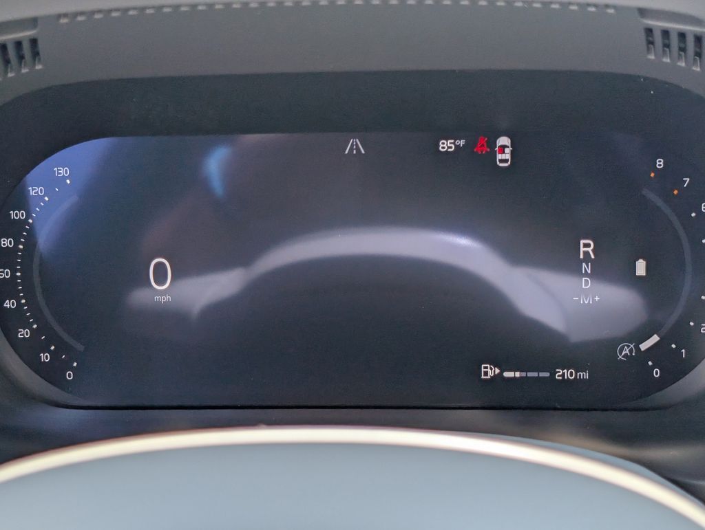 2026 Volvo XC60 B5 Ultra Hunt Valley MD