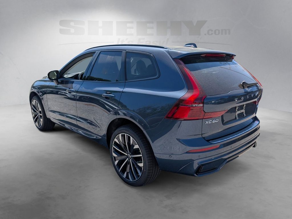 2026 Volvo XC60 B5 Ultra Hunt Valley MD