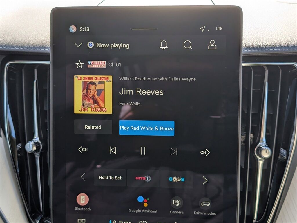 2026 Volvo XC60 B5 Ultra Hunt Valley MD