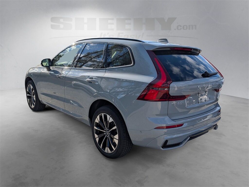 2026 Volvo XC60 B5 Ultra Hunt Valley MD