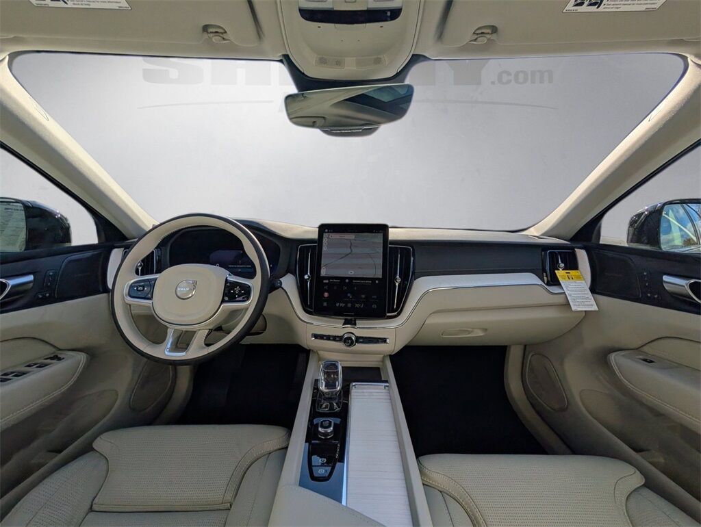 2026 Volvo XC60 B5 Ultra Hunt Valley MD