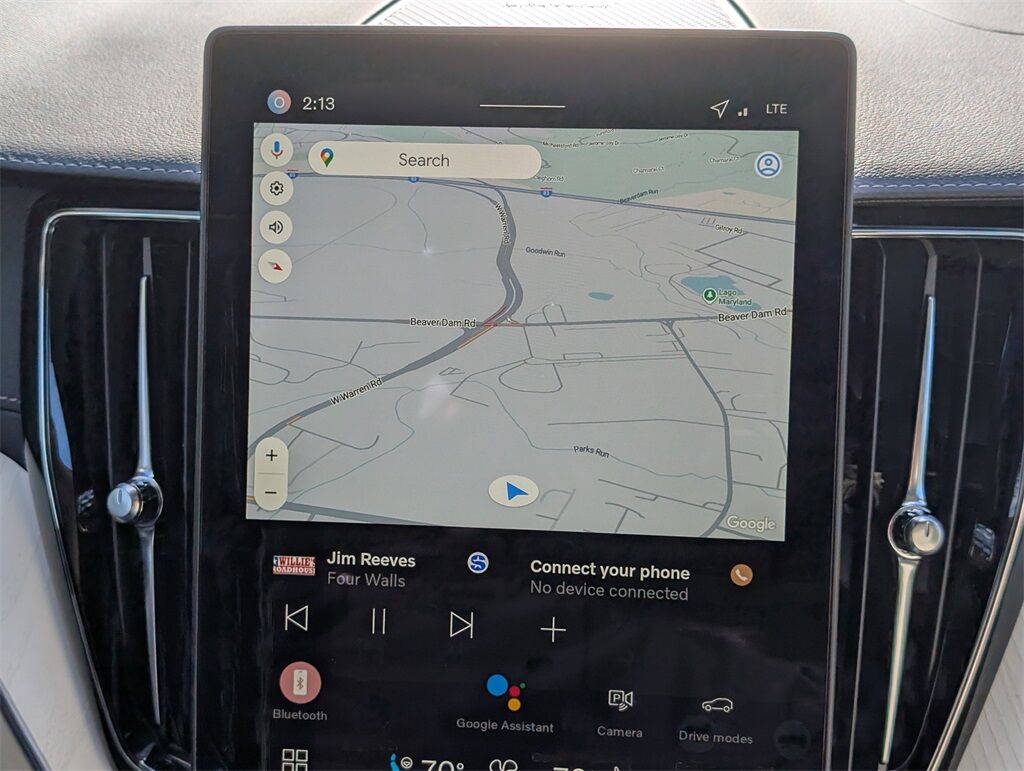 2026 Volvo XC60 B5 Ultra Hunt Valley MD