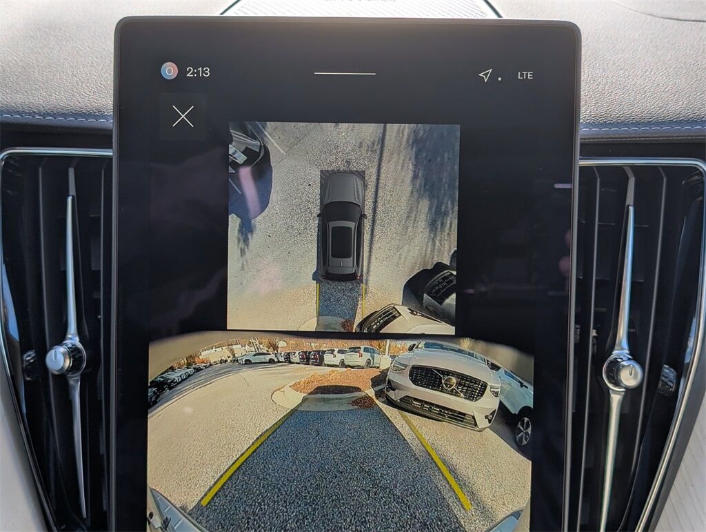 2026 Volvo XC60 B5 Ultra Hunt Valley MD