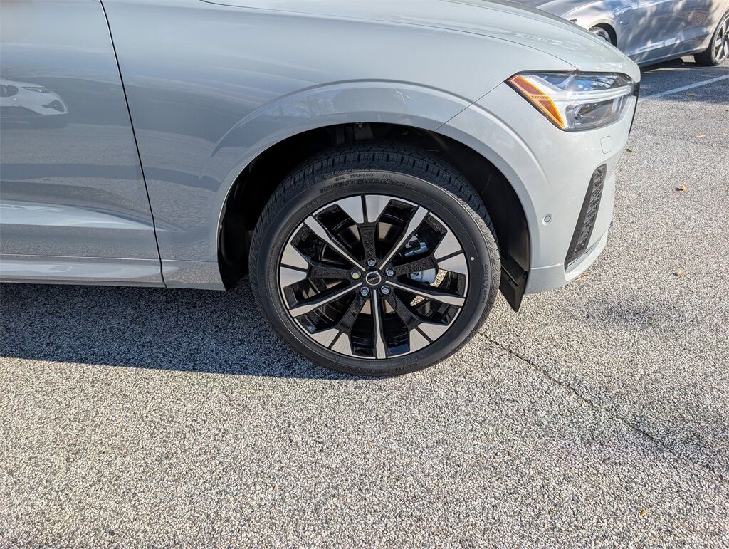 2026 Volvo XC60 B5 Ultra Hunt Valley MD