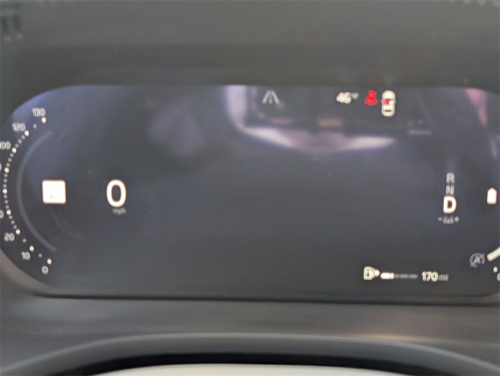 2026 Volvo XC60 B5 Ultra Hunt Valley MD