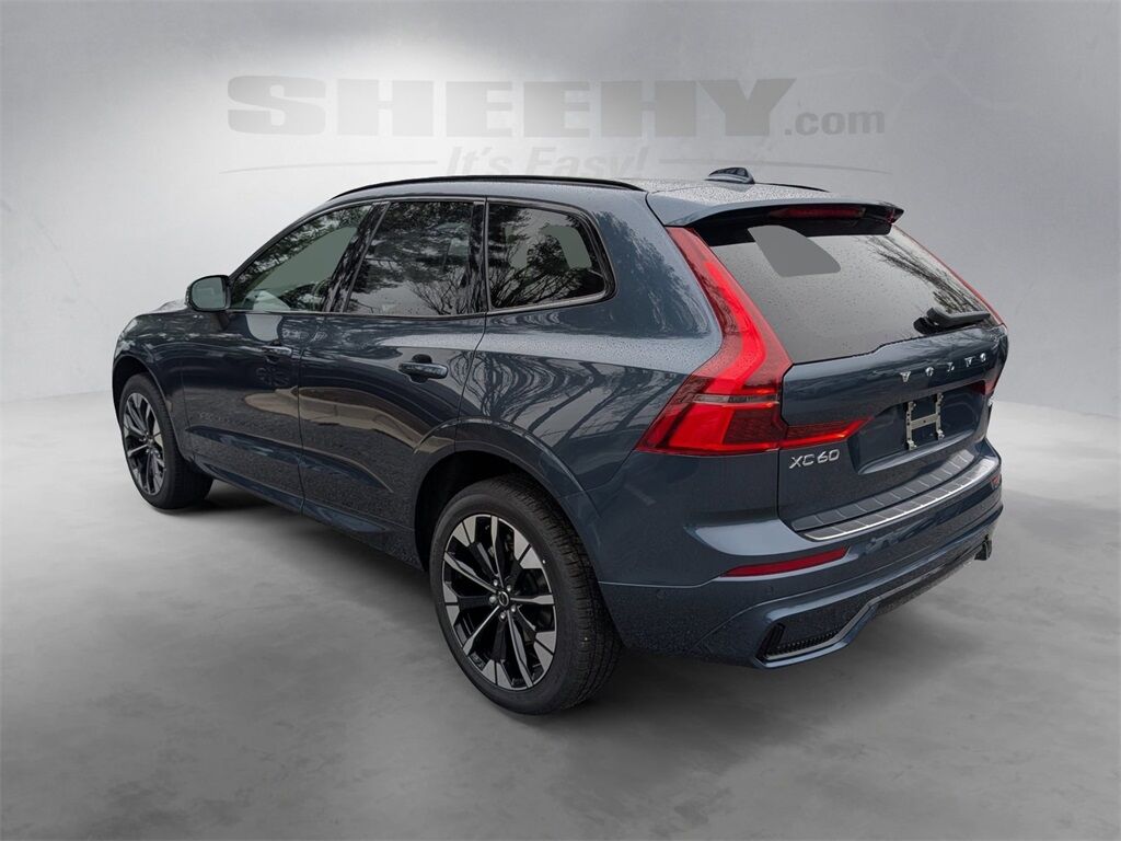 2026 Volvo XC60 B5 Ultra Hunt Valley MD