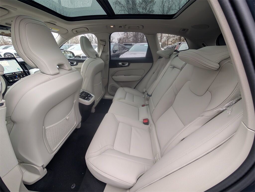 2026 Volvo XC60 B5 Ultra Hunt Valley MD
