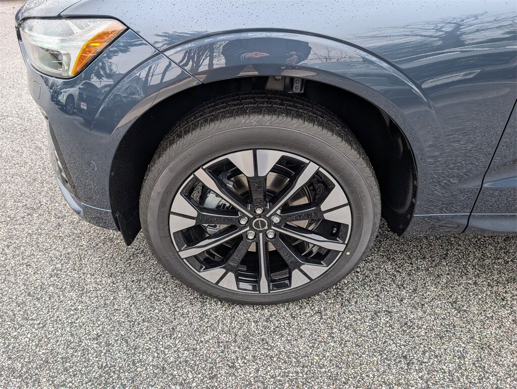 2026 Volvo XC60 B5 Ultra Hunt Valley MD