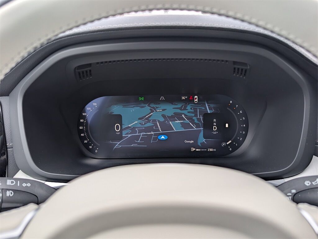 2026 Volvo XC60 B5 Ultra Hunt Valley MD