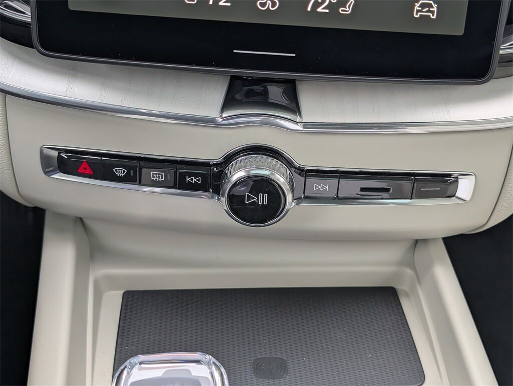 2026 Volvo XC60 B5 Ultra Hunt Valley MD