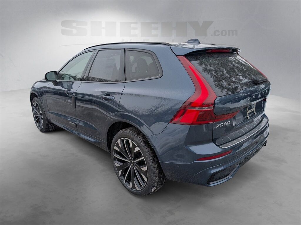 2026 Volvo XC60 B5 Ultra Hunt Valley MD