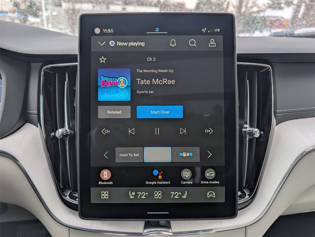 2026 Volvo XC60 B5 Ultra Hunt Valley MD