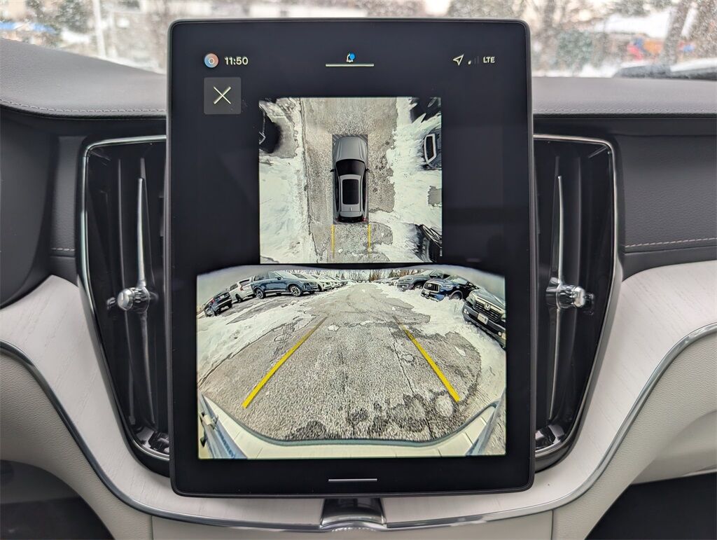 2026 Volvo XC60 B5 Ultra Hunt Valley MD