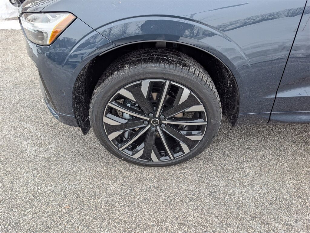 2026 Volvo XC60 B5 Ultra Hunt Valley MD