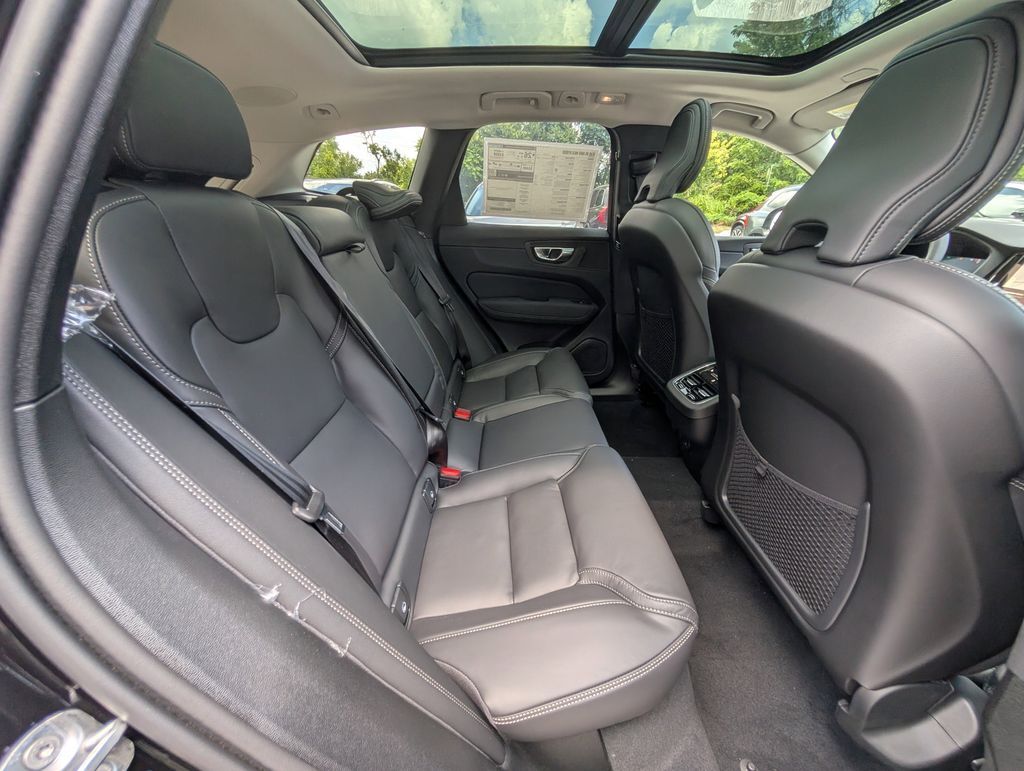 2026 Volvo XC60 B5 Ultra Hunt Valley MD