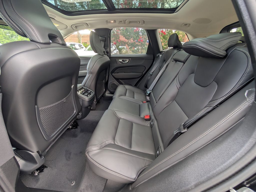 2026 Volvo XC60 B5 Ultra Hunt Valley MD