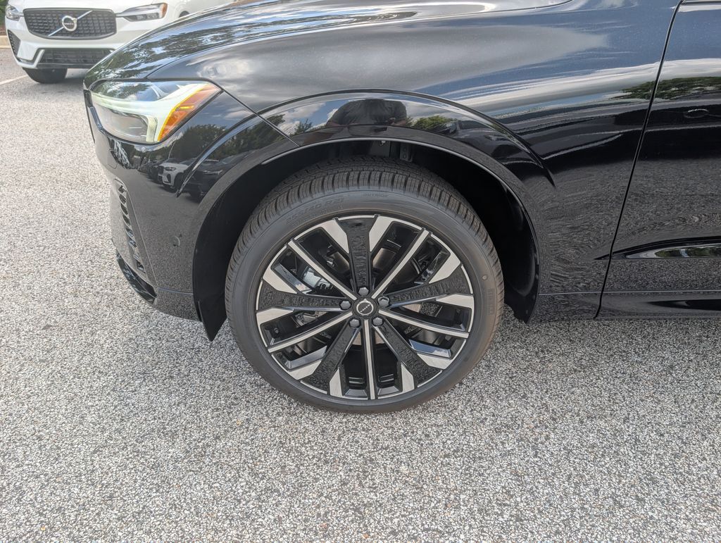 2026 Volvo XC60 B5 Ultra Hunt Valley MD