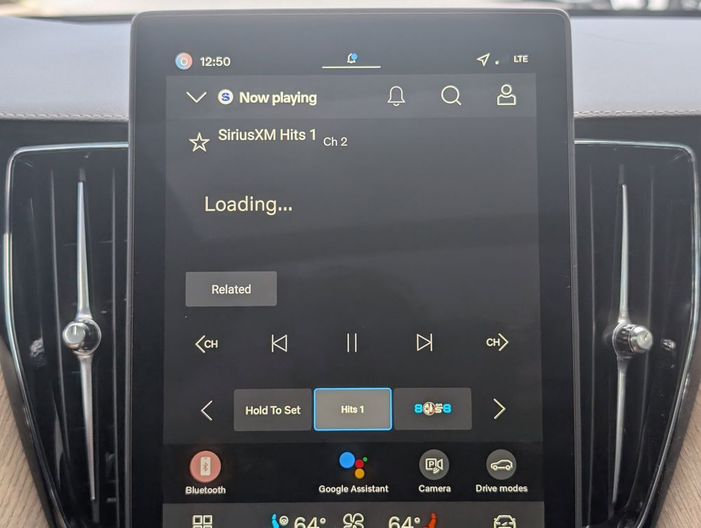 2026 Volvo XC60 B5 Ultra Hunt Valley MD