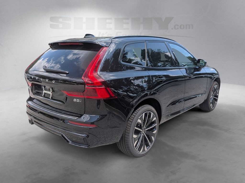 2026 Volvo XC60 B5 Ultra Hunt Valley MD