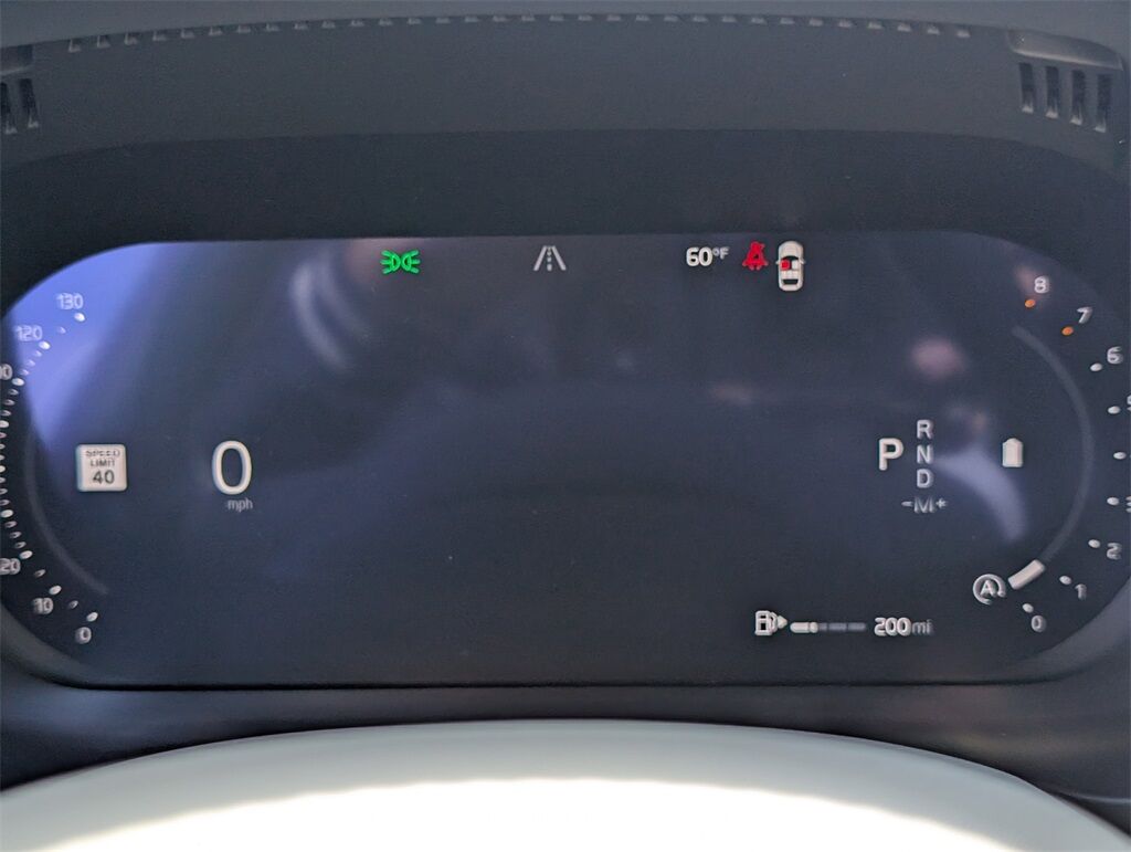 2026 Volvo XC60 B5 Ultra Hunt Valley MD