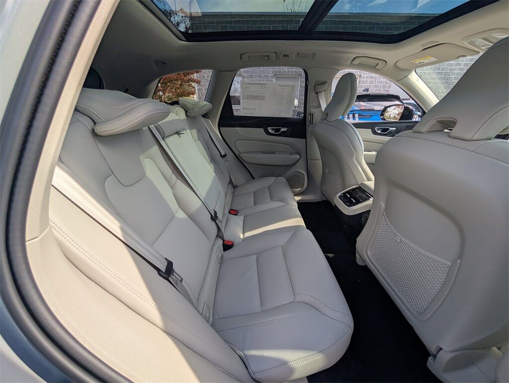 2026 Volvo XC60 B5 Ultra Hunt Valley MD
