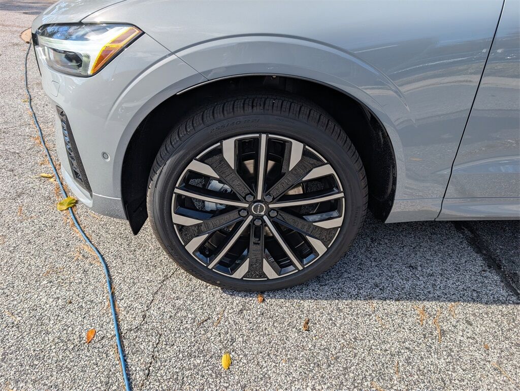 2026 Volvo XC60 B5 Ultra Hunt Valley MD