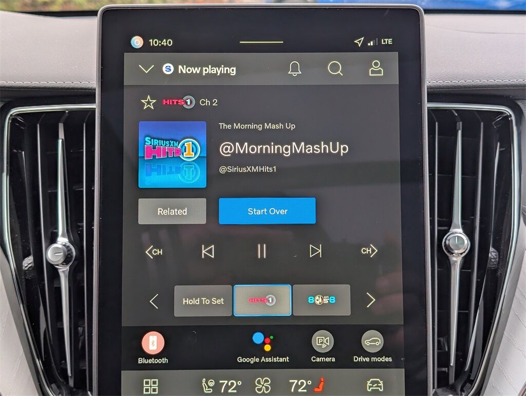 2026 Volvo XC60 B5 Ultra Hunt Valley MD