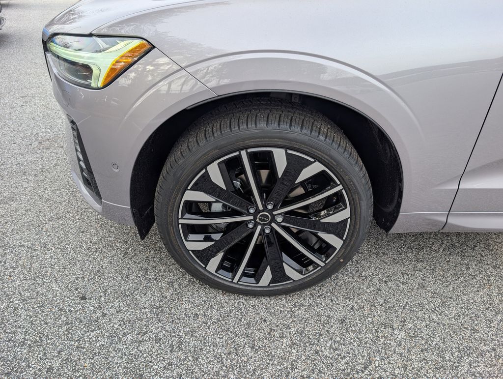 2026 Volvo XC60 B5 Ultra Hunt Valley MD