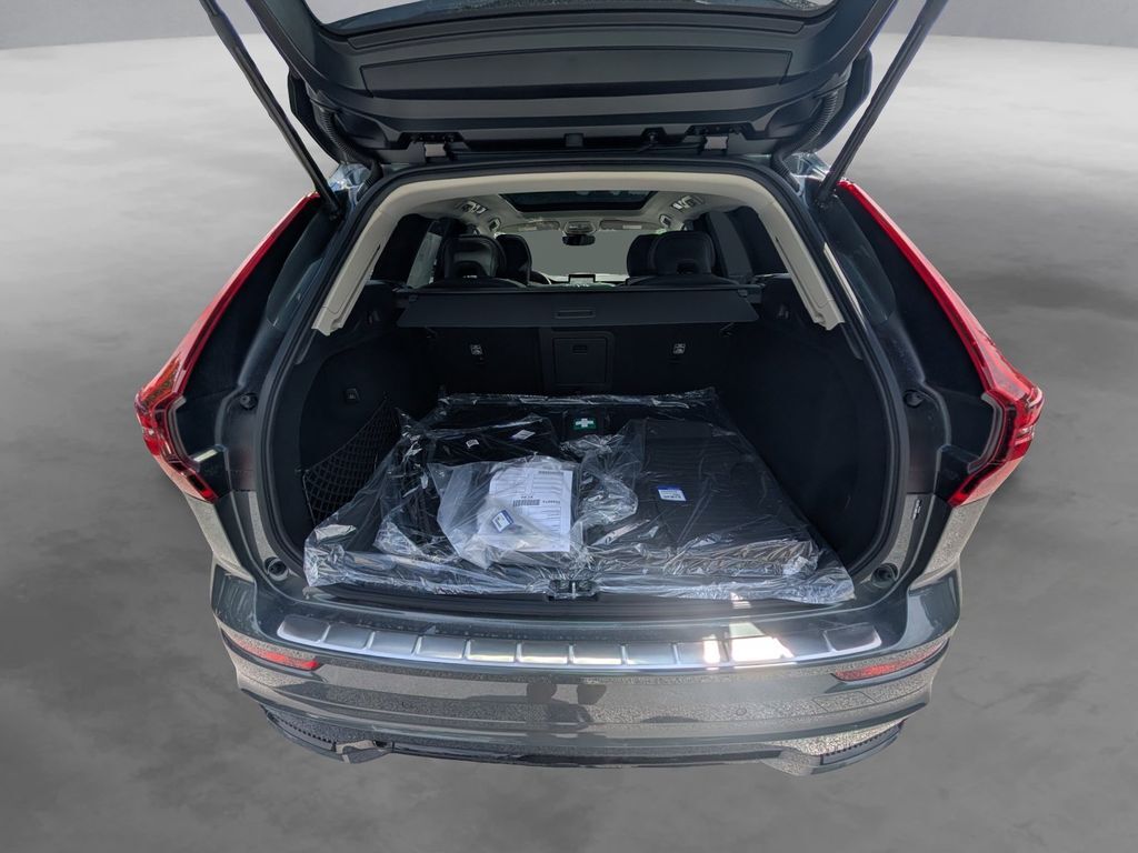 2026 Volvo XC60 B5 Ultra Hunt Valley MD