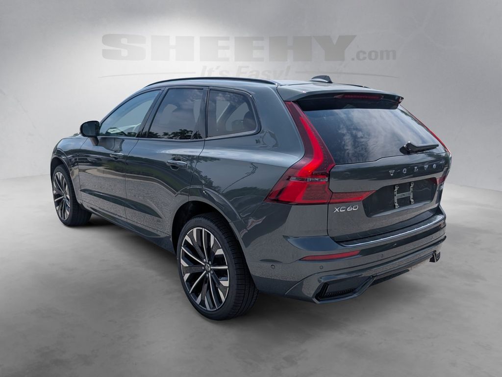 2026 Volvo XC60 B5 Ultra Hunt Valley MD