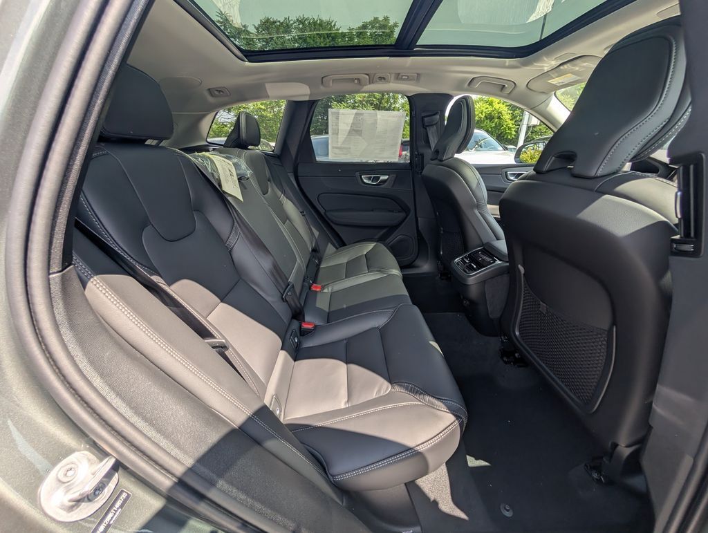 2026 Volvo XC60 B5 Ultra Hunt Valley MD
