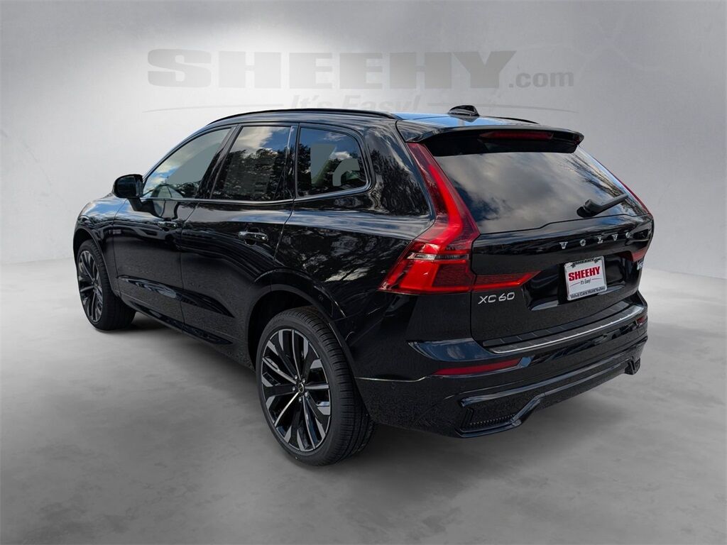 2026 Volvo XC60 B5 Ultra Hunt Valley MD