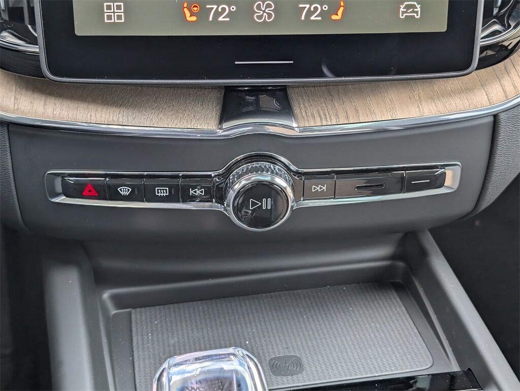 2026 Volvo XC60 B5 Ultra Hunt Valley MD