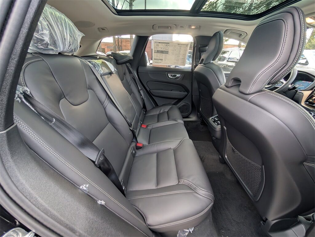 2026 Volvo XC60 B5 Ultra Hunt Valley MD