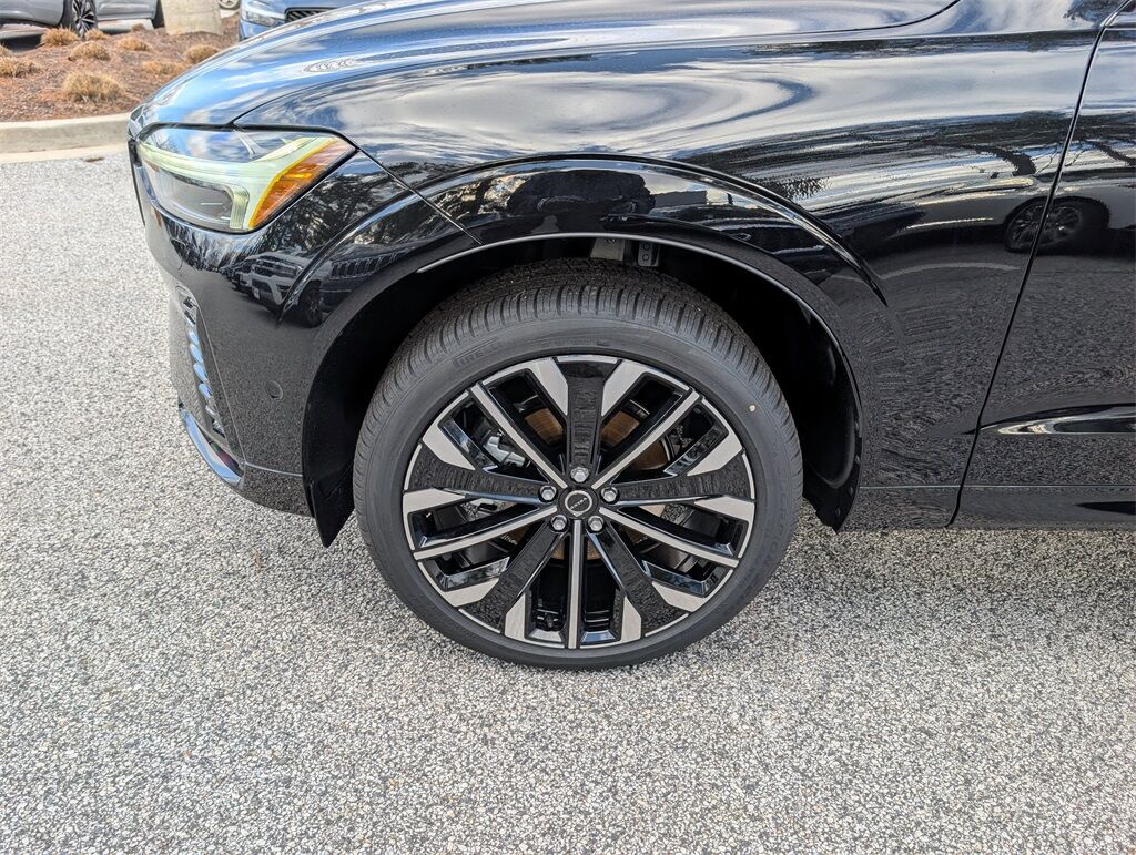 2026 Volvo XC60 B5 Ultra Hunt Valley MD