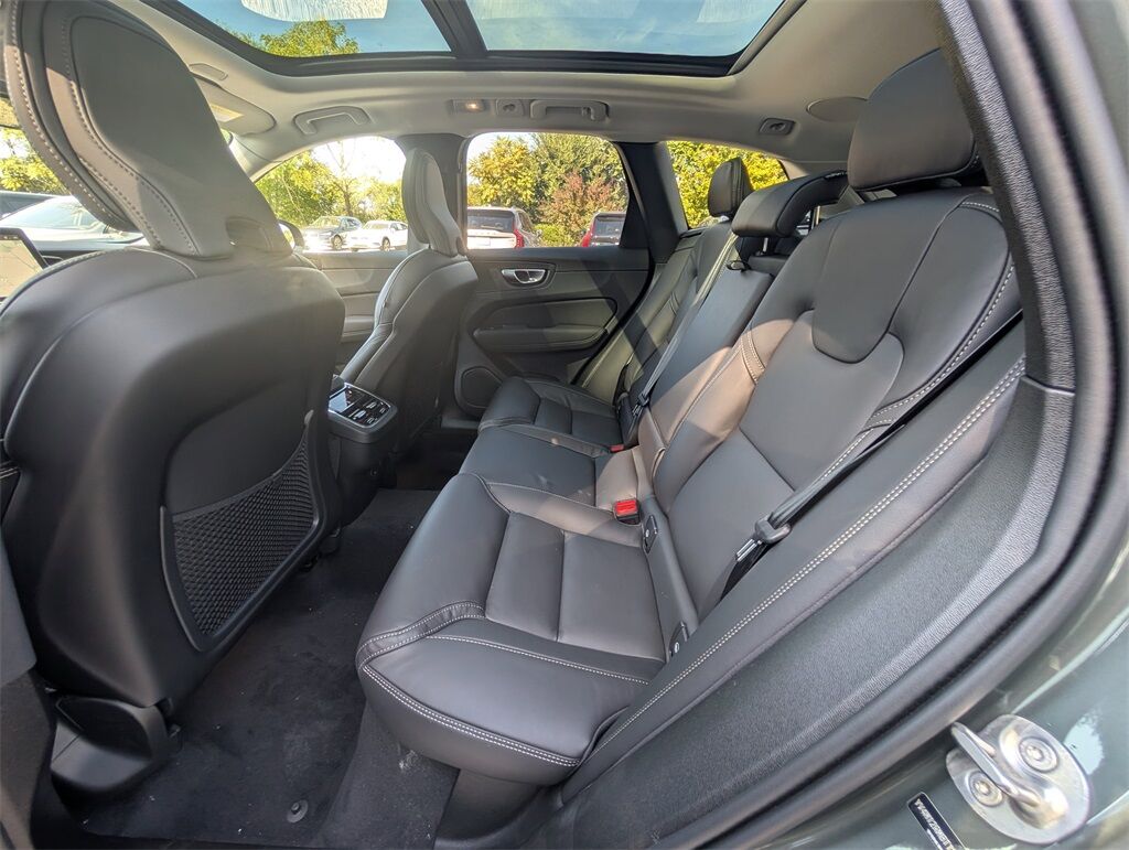 2026 Volvo XC60 B5 Ultra Hunt Valley MD