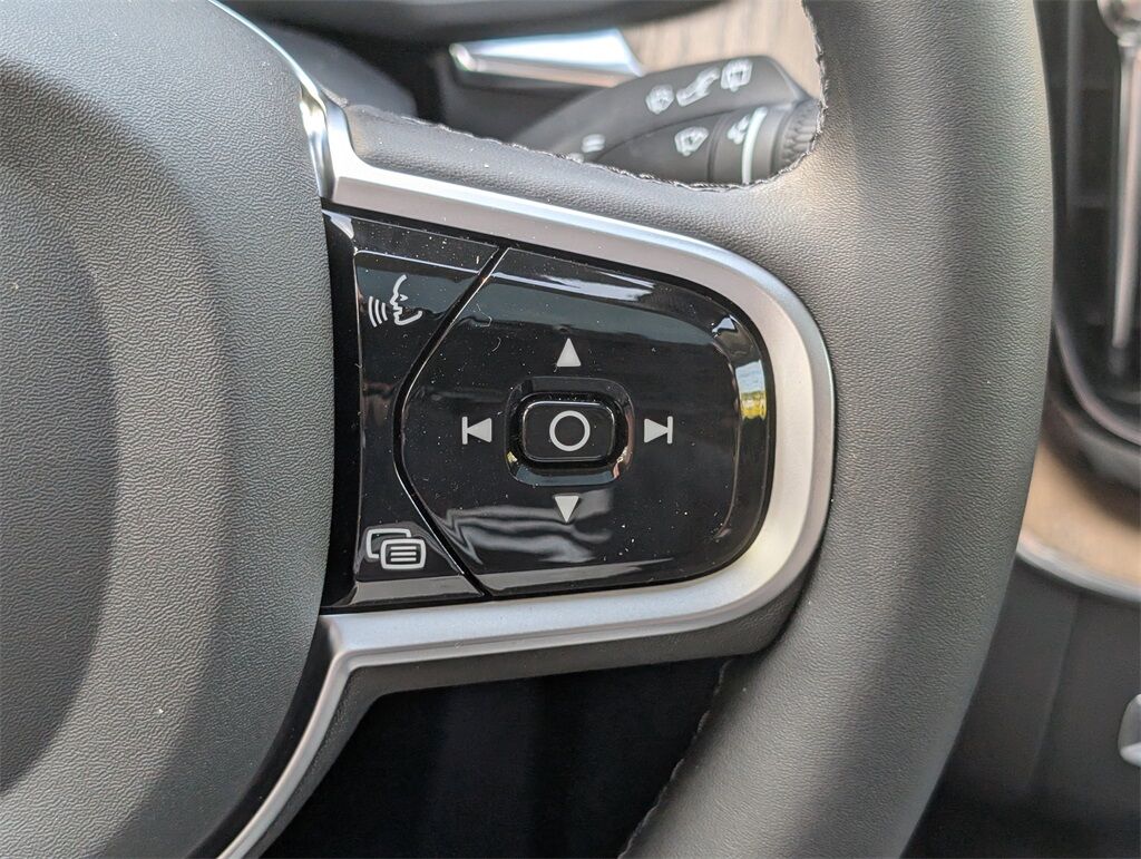 2026 Volvo XC60 B5 Ultra Hunt Valley MD