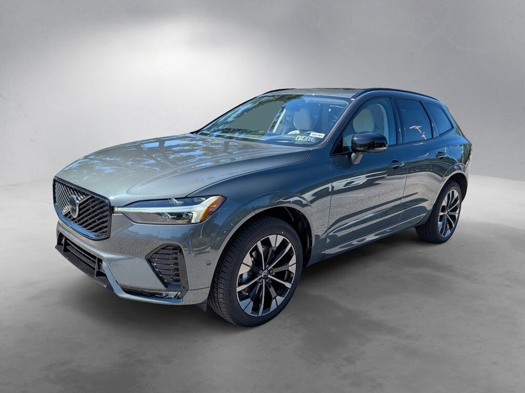 2026 Volvo XC60 B5 Ultra Hunt Valley MD