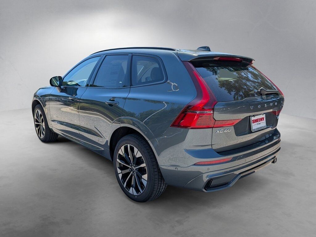 2026 Volvo XC60 B5 Ultra Hunt Valley MD