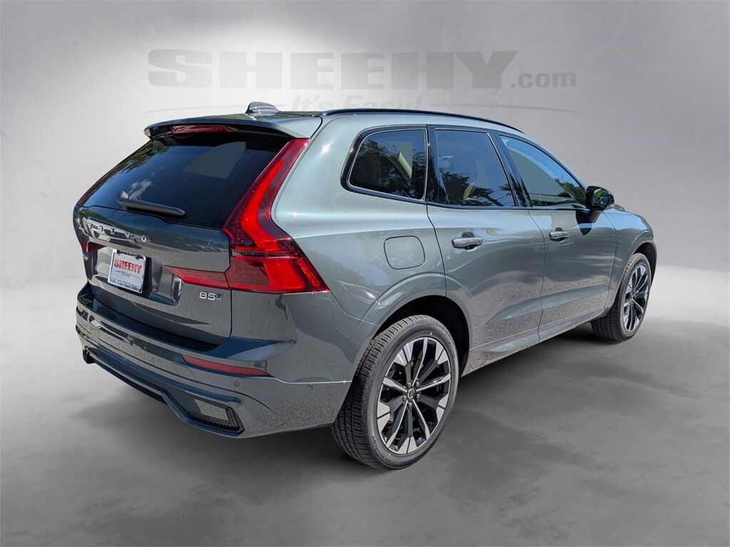 2026 Volvo XC60 B5 Ultra Hunt Valley MD