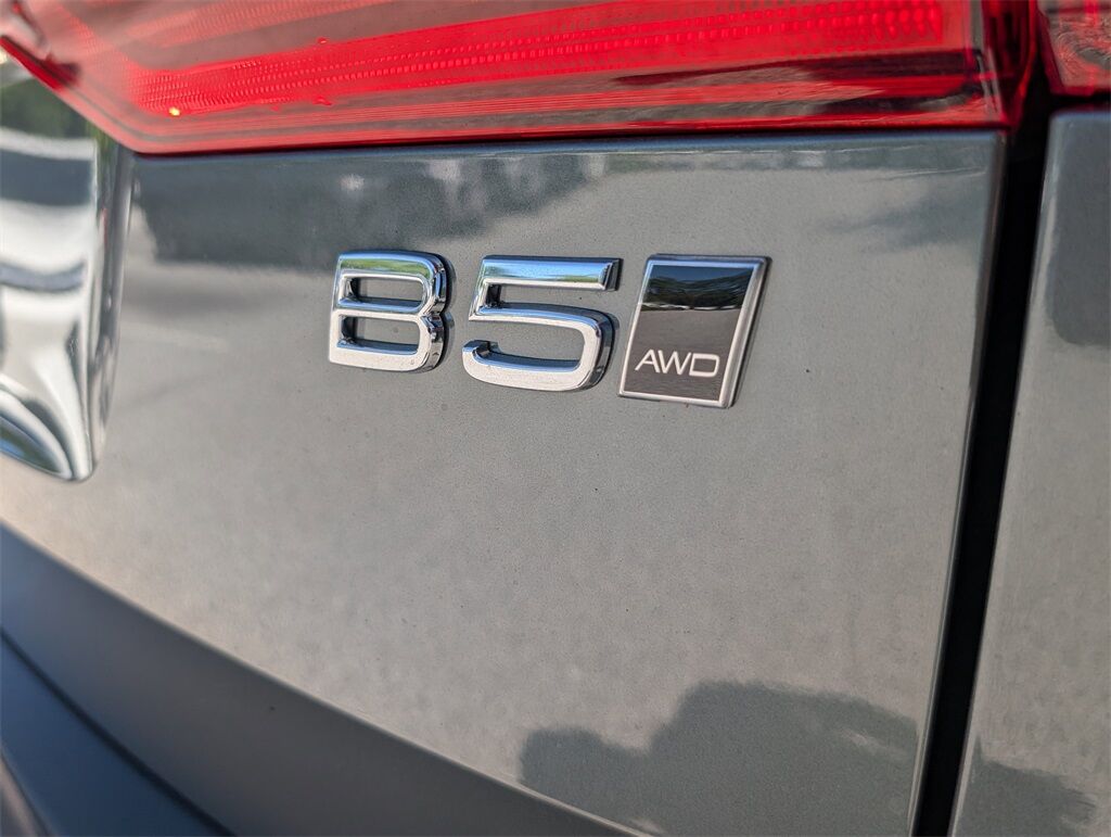 2026 Volvo XC60 B5 Ultra Hunt Valley MD