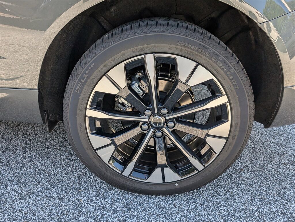 2026 Volvo XC60 B5 Ultra Hunt Valley MD